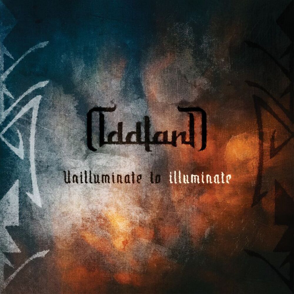 Oddland - Unilluminate To Illuminate  CD